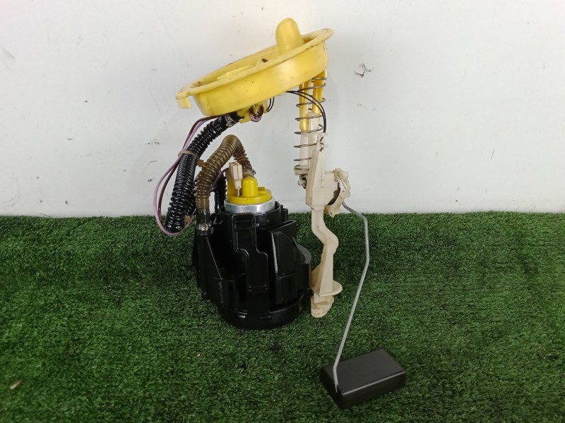 Recambio de aforador para bmw 5 (e39) 525 tds referencia OEM IAM 6757305 CON.BOMBA 
