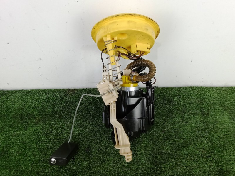 Recambio de aforador para bmw 5 (e39) 525 tds referencia OEM IAM 6757305 CON.BOMBA 