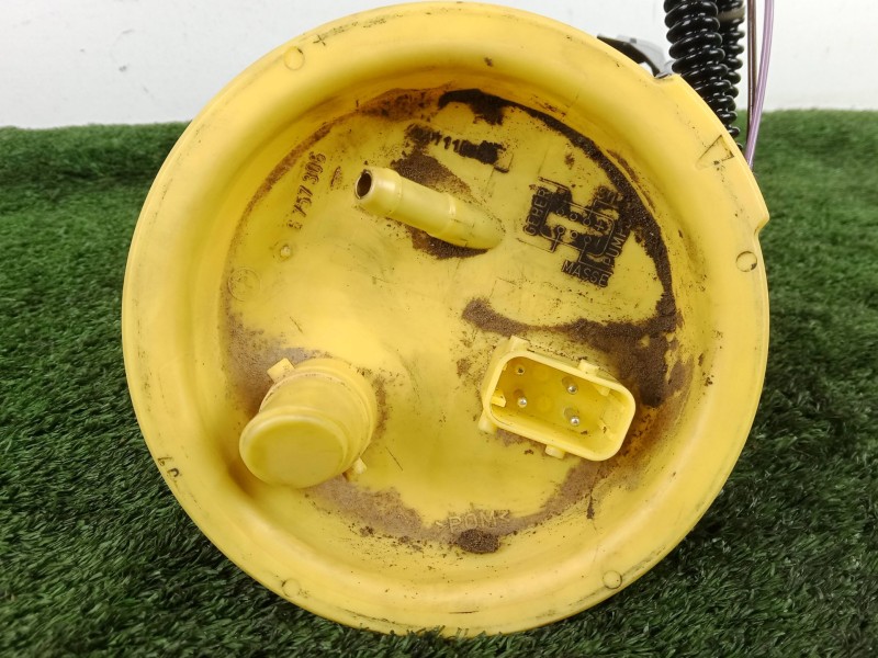 Recambio de aforador para bmw 5 (e39) 525 tds referencia OEM IAM 6757305 CON.BOMBA 