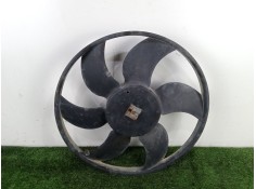 Recambio de electroventilador para renault master ii furgoneta (fd) 3.0 dci 140 (hd0s, fd0s, hd1s) referencia OEM IAM 864110D - 