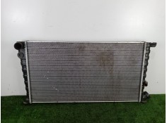 Recambio de radiador agua para peugeot 306 hatchback (7a, 7c, n3, n5) 1.9 dt referencia OEM IAM 63508 - 96275074 L670X378X34 NIS