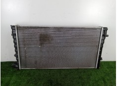 Recambio de radiador agua para peugeot 306 hatchback (7a, 7c, n3, n5) 1.9 dt referencia OEM IAM 63508 - 96275074 L670X378X34 NIS 2