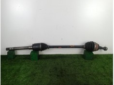 Recambio de transmision delantera derecha para mercedes-benz clase r (w251, v251) r 320 cdi 4-matic (251.022, 251.122) referenci