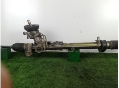 Recambio de cremallera direccion para seat leon (1m1) 1.9 tdi referencia OEM IAM 1J1422105 HIDRAULICA - L625MM ZF 2