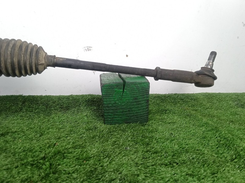 Recambio de cremallera direccion para seat leon (1m1) 1.9 tdi referencia OEM IAM 1J1422105 HIDRAULICA - L625MM ZF