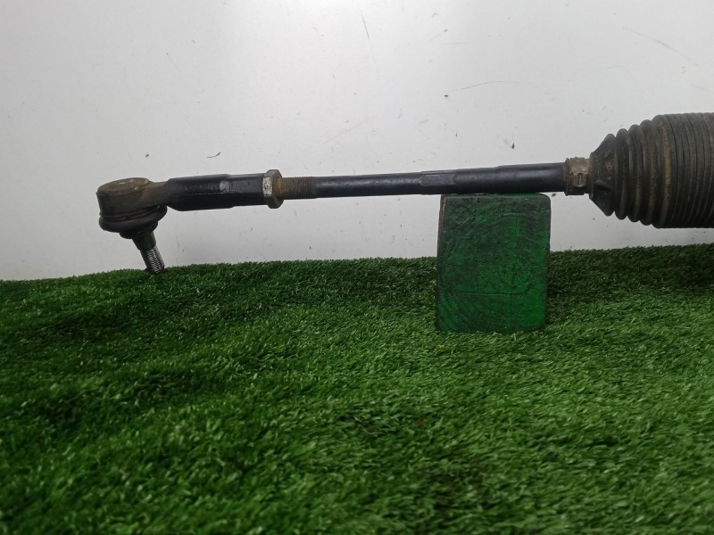 Recambio de cremallera direccion para seat leon (1m1) 1.9 tdi referencia OEM IAM 1J1422105 HIDRAULICA - L625MM ZF