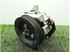 Recambio de bomba direccion para bmw 5 (e39) 525 tds referencia OEM IAM 7691974507 120.BAR Ø122MM