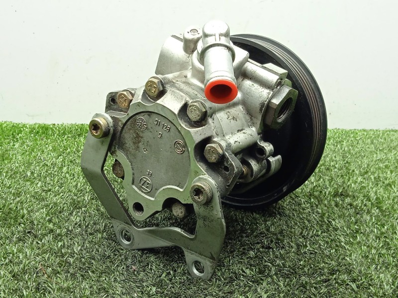 Recambio de bomba direccion para bmw 5 (e39) 525 tds referencia OEM IAM 7691974507 120.BAR Ø122MM