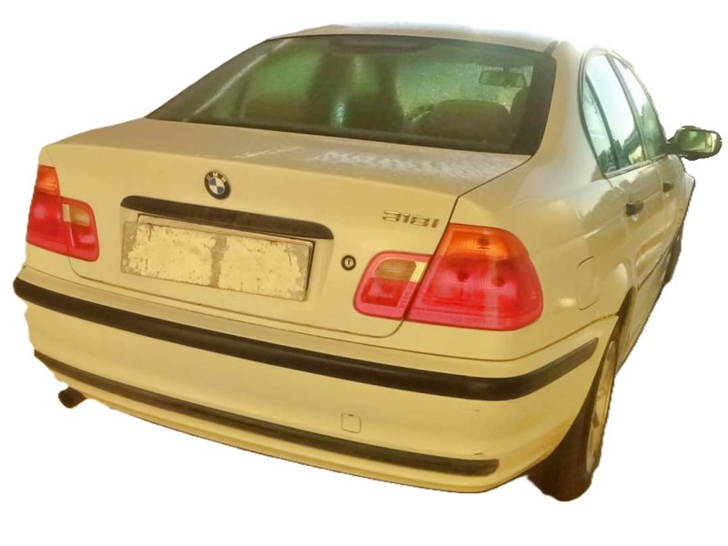 bmw 3 (e46) del año 1999