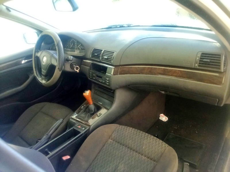 bmw 3 (e46) del año 1999