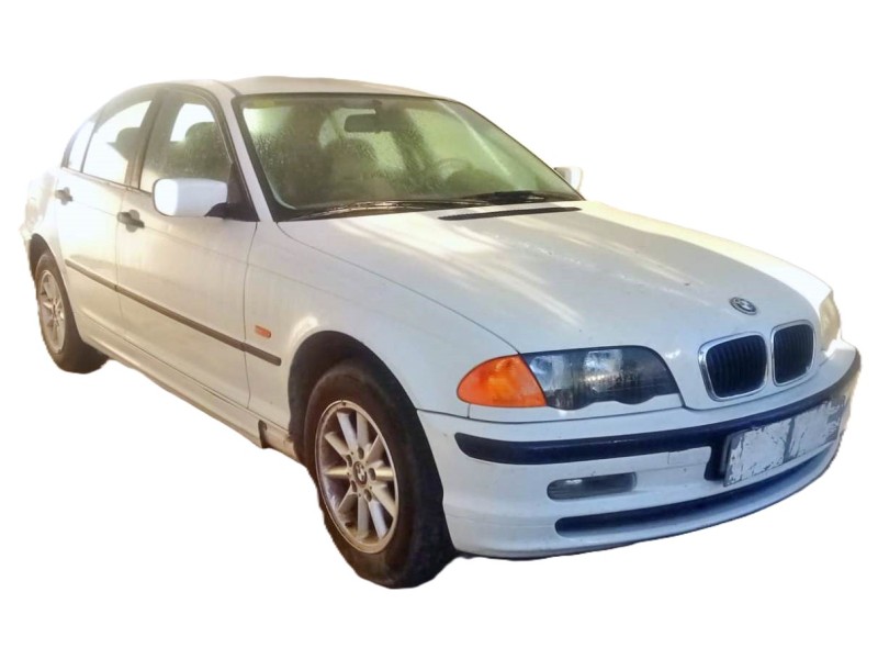bmw 3 (e46) del año 1999