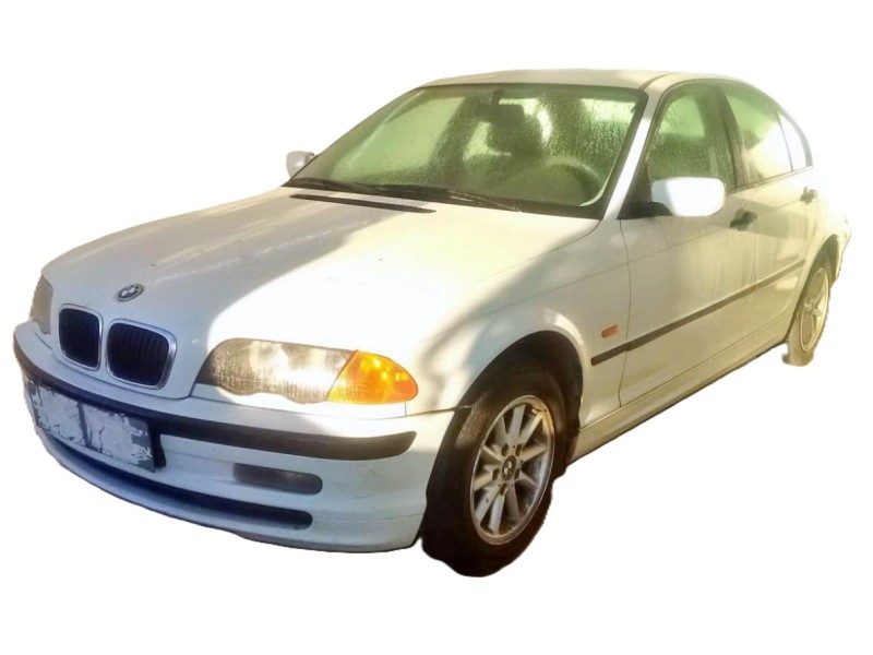 bmw 3 (e46) del año 1999