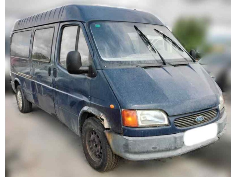 ford transit furgoneta (e_ _) del año 2003