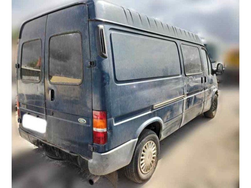 ford transit furgoneta (e_ _) del año 2003