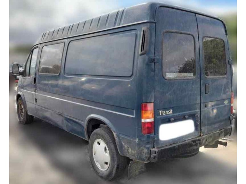 ford transit furgoneta (e_ _) del año 2003