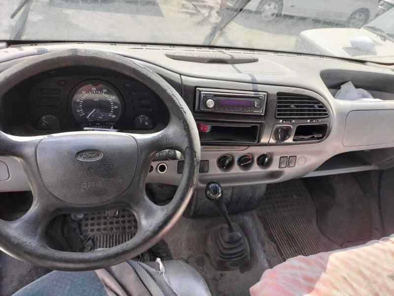 ford transit furgoneta (e_ _) del año 2003