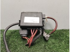Recambio de caja reles / fusibles para skoda octavia berlina (1u2) 1.9 tdi referencia OEM IAM 1J0937550AC  