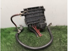 Recambio de caja reles / fusibles para skoda octavia berlina (1u2) 1.9 tdi referencia OEM IAM 1J0937550AC   2
