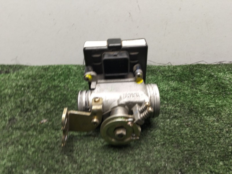 Recambio de caja mariposa para kymco super dink 125 | abs referencia OEM IAM 3920ALFA7 - LFA7E00  