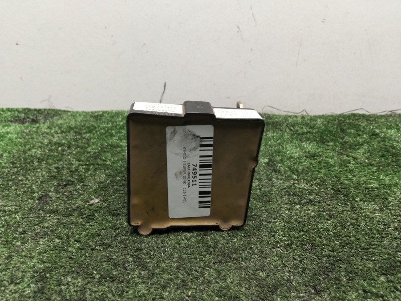 Recambio de caja mariposa para kymco super dink 125 | abs referencia OEM IAM 3920ALFA7 - LFA7E00  