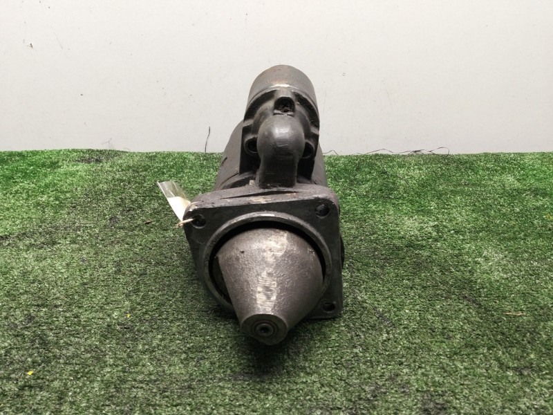 Recambio de motor arranque para nissan patrol (k/w260) referencia OEM IAM 9000143413 - 0331402501 BOSCH 