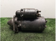 Recambio de motor arranque para nissan patrol (k/w260) referencia OEM IAM 9000143413 - 0331402501 BOSCH  2