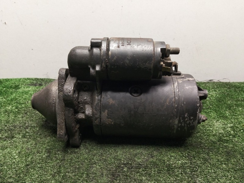 Recambio de motor arranque para nissan patrol (k/w260) referencia OEM IAM 9000143413 - 0331402501 BOSCH 