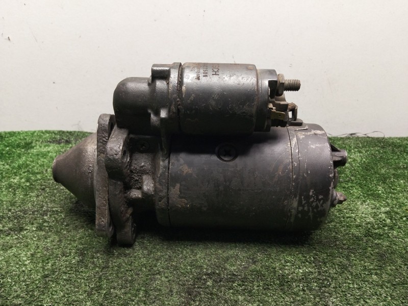 Recambio de motor arranque para nissan patrol (k/w260) referencia OEM IAM 9000143413 - 0331402501 BOSCH 
