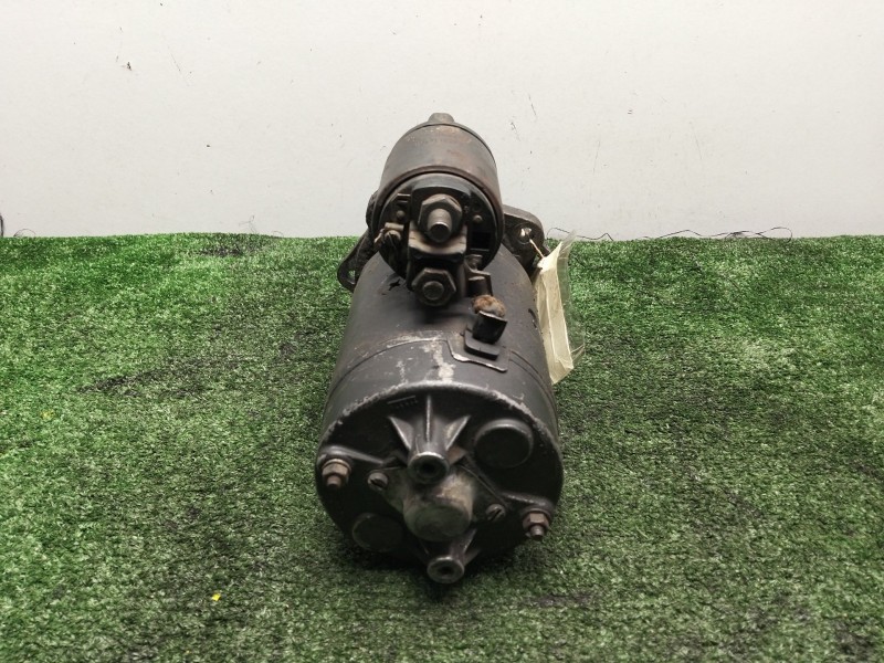 Recambio de motor arranque para nissan patrol (k/w260) referencia OEM IAM 9000143413 - 0331402501 BOSCH 