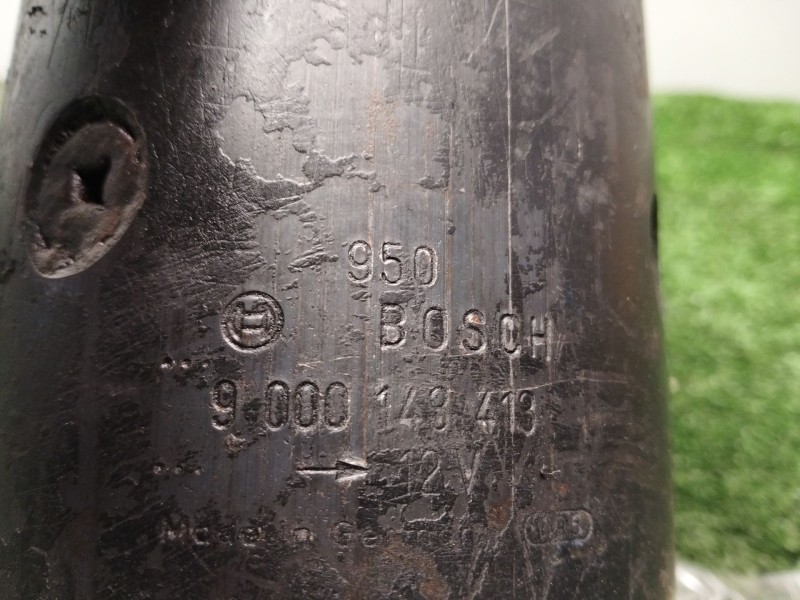 Recambio de motor arranque para nissan patrol (k/w260) referencia OEM IAM 9000143413 - 0331402501 BOSCH 