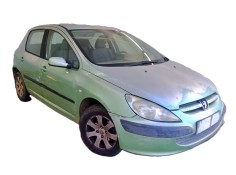 peugeot 307 (3a/c) del año 2003