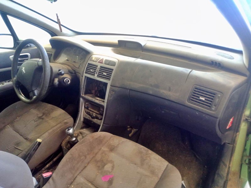 peugeot 307 (3a/c) del año 2003