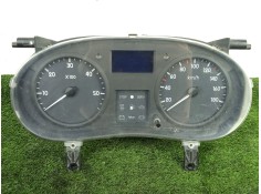 Recambio de cuadro instrumentos para renault master ii furgoneta (fd) 3.0 dci 140 (hd0s, fd0s, hd1s) referencia OEM IAM 82003594