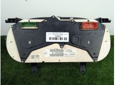 Recambio de cuadro instrumentos para renault master ii furgoneta (fd) 3.0 dci 140 (hd0s, fd0s, hd1s) referencia OEM IAM 82003594 2