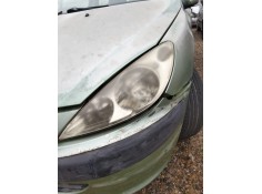 Recambio de faro izquierdo para peugeot 307 (3a/c) 2.0 hdi 90 referencia OEM IAM   