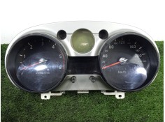 Recambio de cuadro instrumentos para nissan qashqai i (j10, nj10) 1.5 dci referencia OEM IAM 7206918 - JD50B 1.CONECTOR 