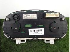 Recambio de cuadro instrumentos para nissan qashqai i (j10, nj10) 1.5 dci referencia OEM IAM 7206918 - JD50B 1.CONECTOR  2
