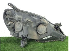 Recambio de faro izquierdo para opel zafira / zafira family b (a05) 1.9 cdti (m75) referencia OEM IAM 0301214201 ZAFIRA.B  2