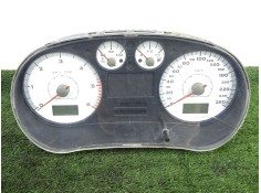 Recambio de cuadro instrumentos para seat leon (1m1) 1.9 tdi referencia OEM IAM W01M0920822D - 110080 - 88311292 2.CONECTORES VD