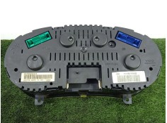 Recambio de cuadro instrumentos para seat leon (1m1) 1.9 tdi referencia OEM IAM W01M0920822D - 110080 - 88311292 2.CONECTORES VD 2
