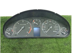 Recambio de cuadro instrumentos para peugeot 407 (6d_) 1.6 hdi 110 (6d9hzc, 6d9hyc) referencia OEM IAM 9658138280 - A2C53106699 