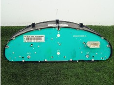 Recambio de cuadro instrumentos para peugeot 407 (6d_) 1.6 hdi 110 (6d9hzc, 6d9hyc) referencia OEM IAM 9658138280 - A2C53106699  2