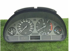 Recambio de cuadro instrumentos para bmw 5 (e39) 525 tds referencia OEM IAM 62118381198 - 110008735054 2.CONECTORES 
