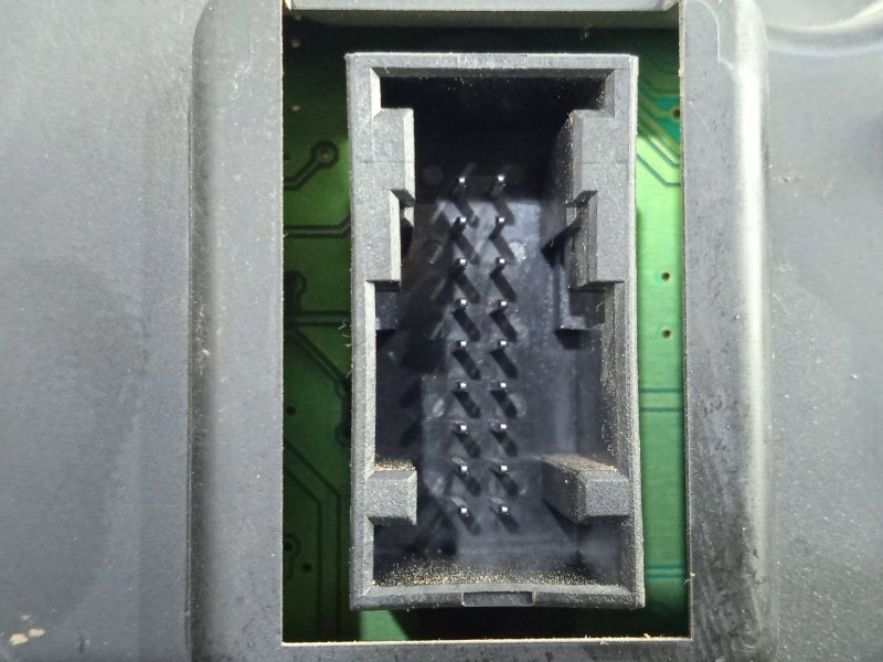 Recambio de cuadro instrumentos para citroën xsara (n1) 2.0 hdi 90 referencia OEM IAM P9645745380B00  