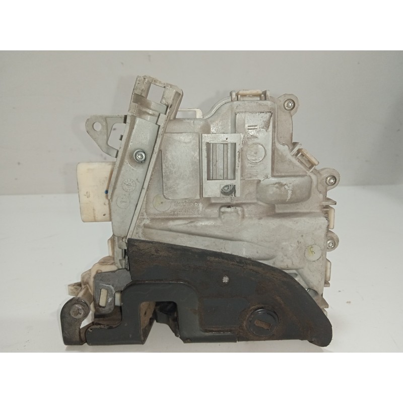Recambio de cerradura puerta trasera derecha para seat altea xl (5p5) 1.6 bivalent - gasolina / gas licuado del petróleo. gpl re