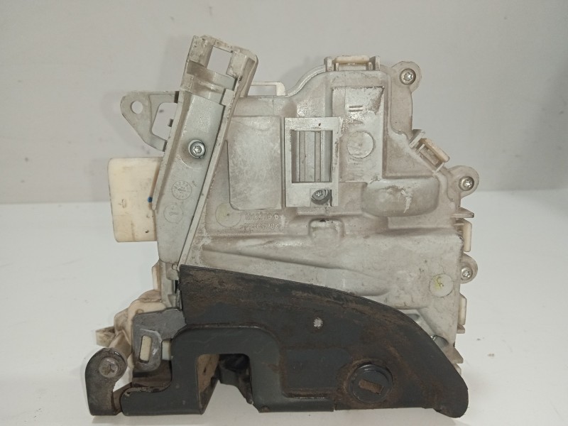 Recambio de cerradura puerta trasera derecha para seat altea xl (5p5) 1.6 bivalent - gasolina / gas licuado del petróleo. gpl re