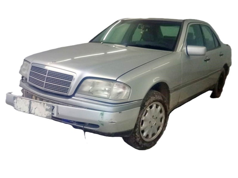 mercedes-benz clase c (w202) del año 1995