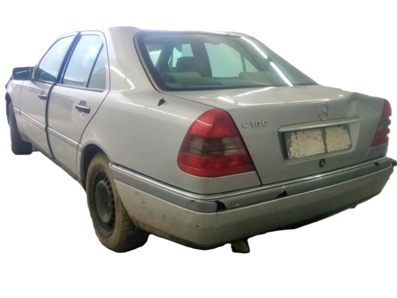 mercedes-benz clase c (w202) del año 1995