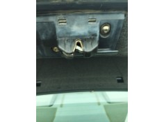 Recambio de cerradura maletero / porton para mercedes-benz clase c (w202) c 180 (202.018) referencia OEM IAM   