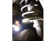 Recambio de juego amortiguadores delantero para citroën saxo (s0, s1) 1.5 d referencia OEM IAM    2